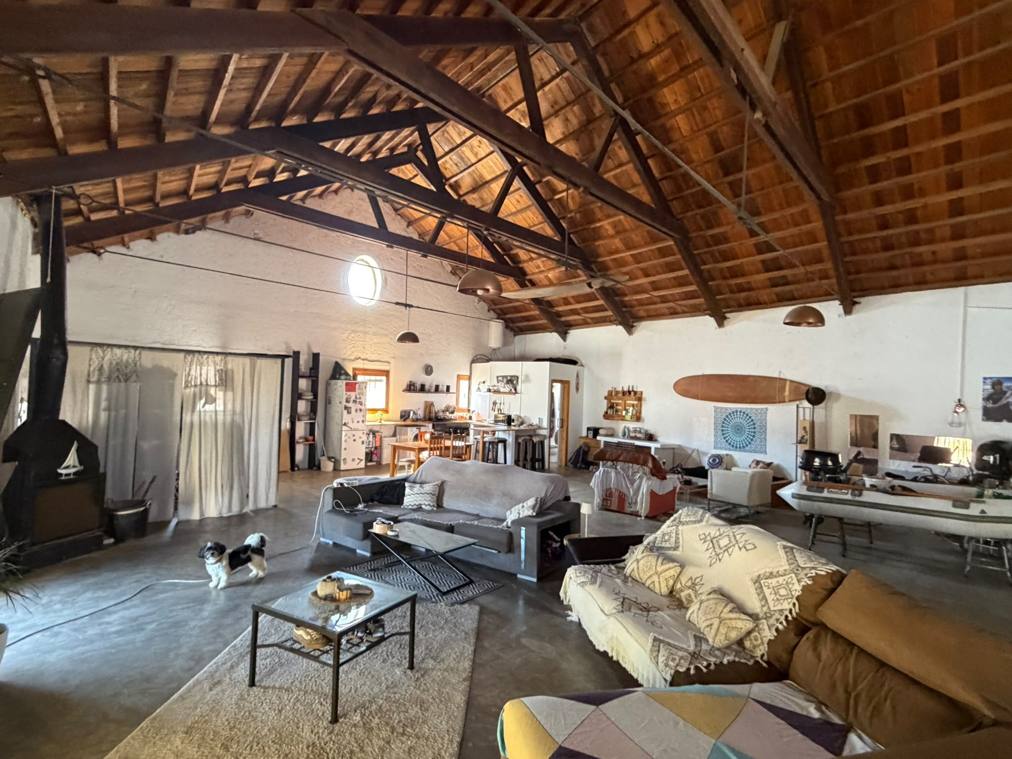 Casa Solariega en Portman