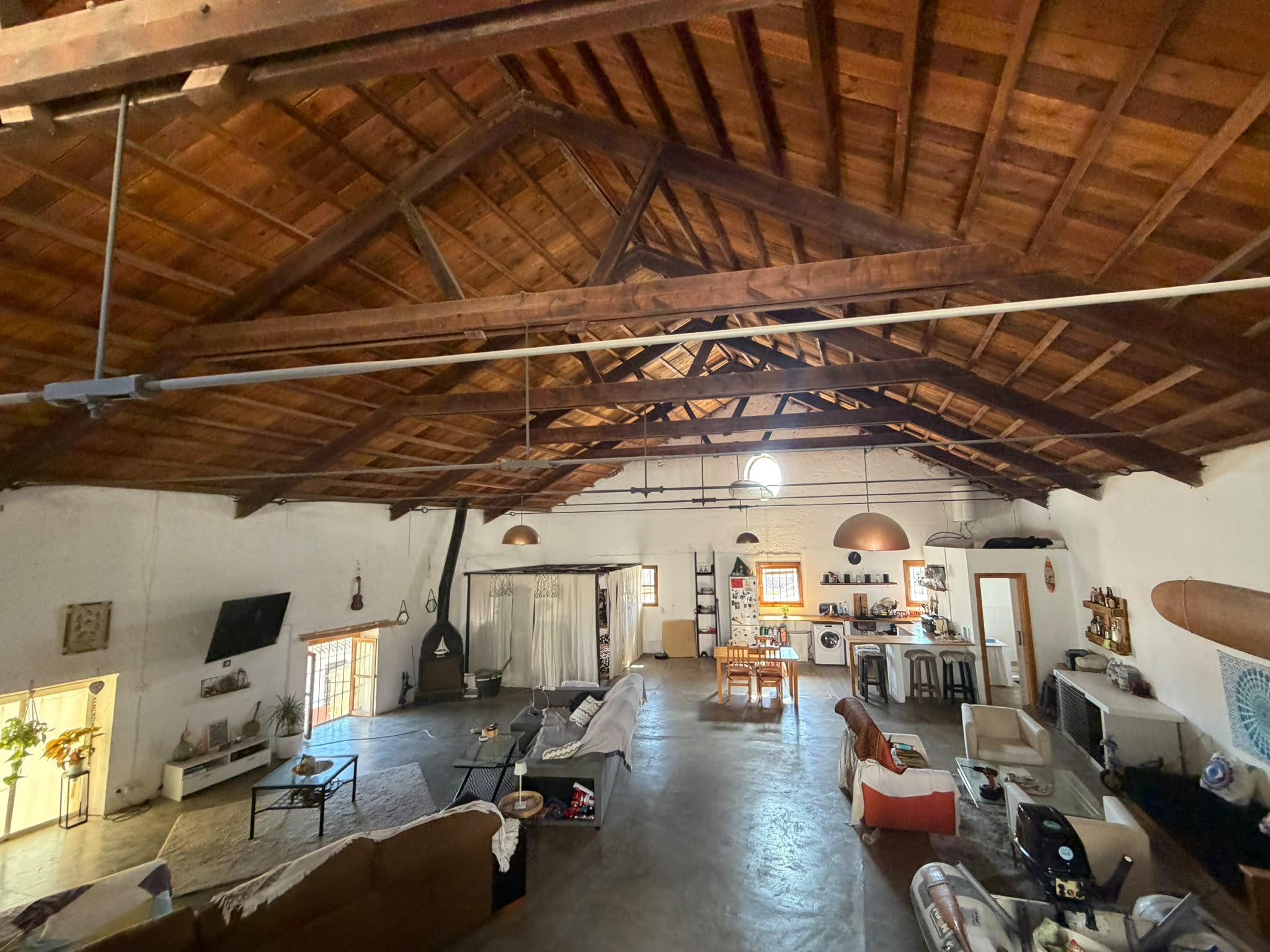 Casa Solariega en Portman