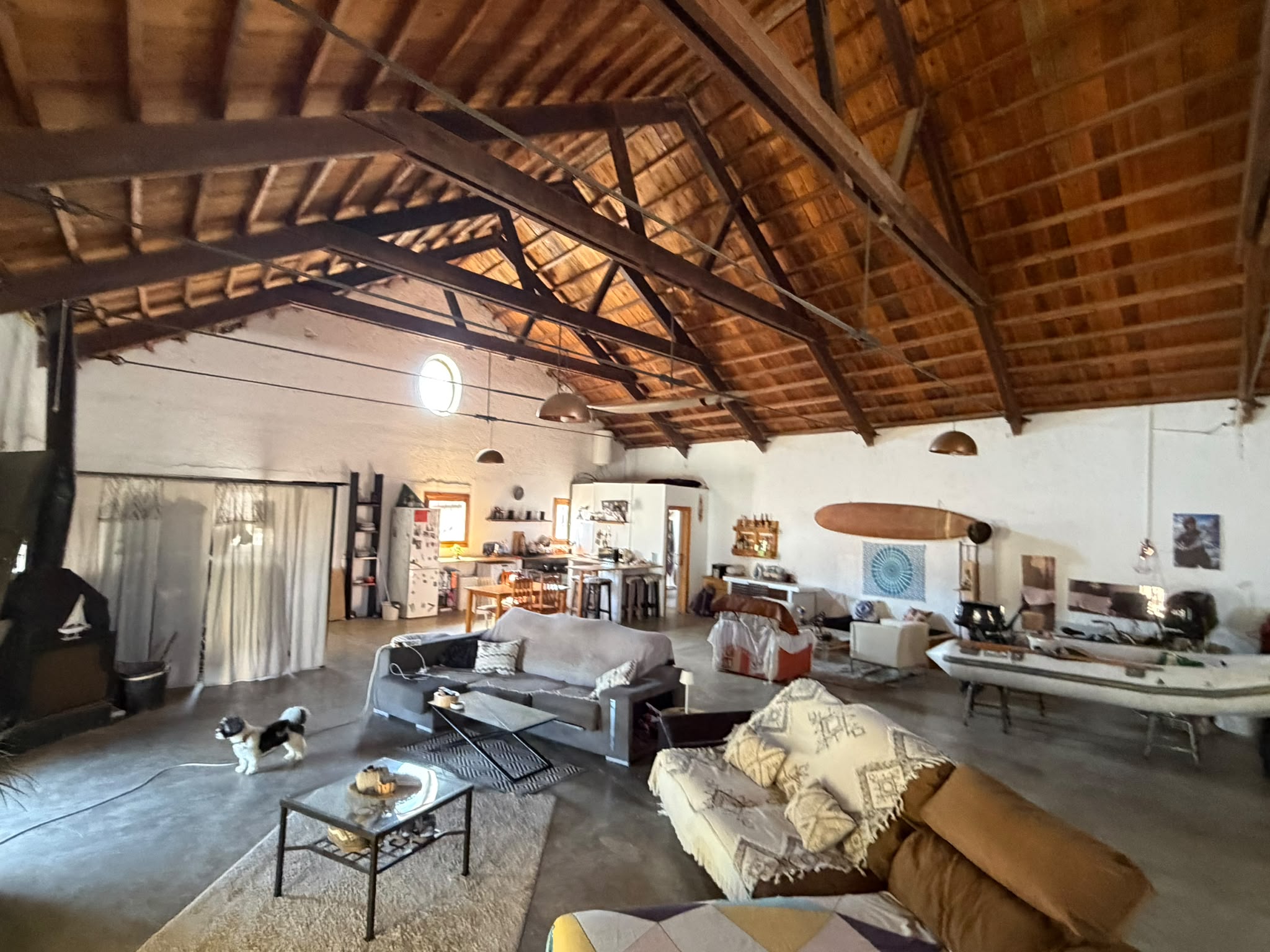 Casa Solariega en Portman