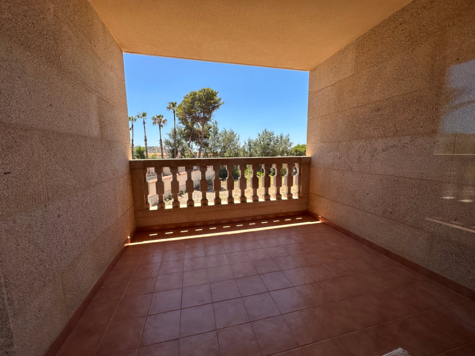 Apartamento con Solárium y estupendas vistas 
