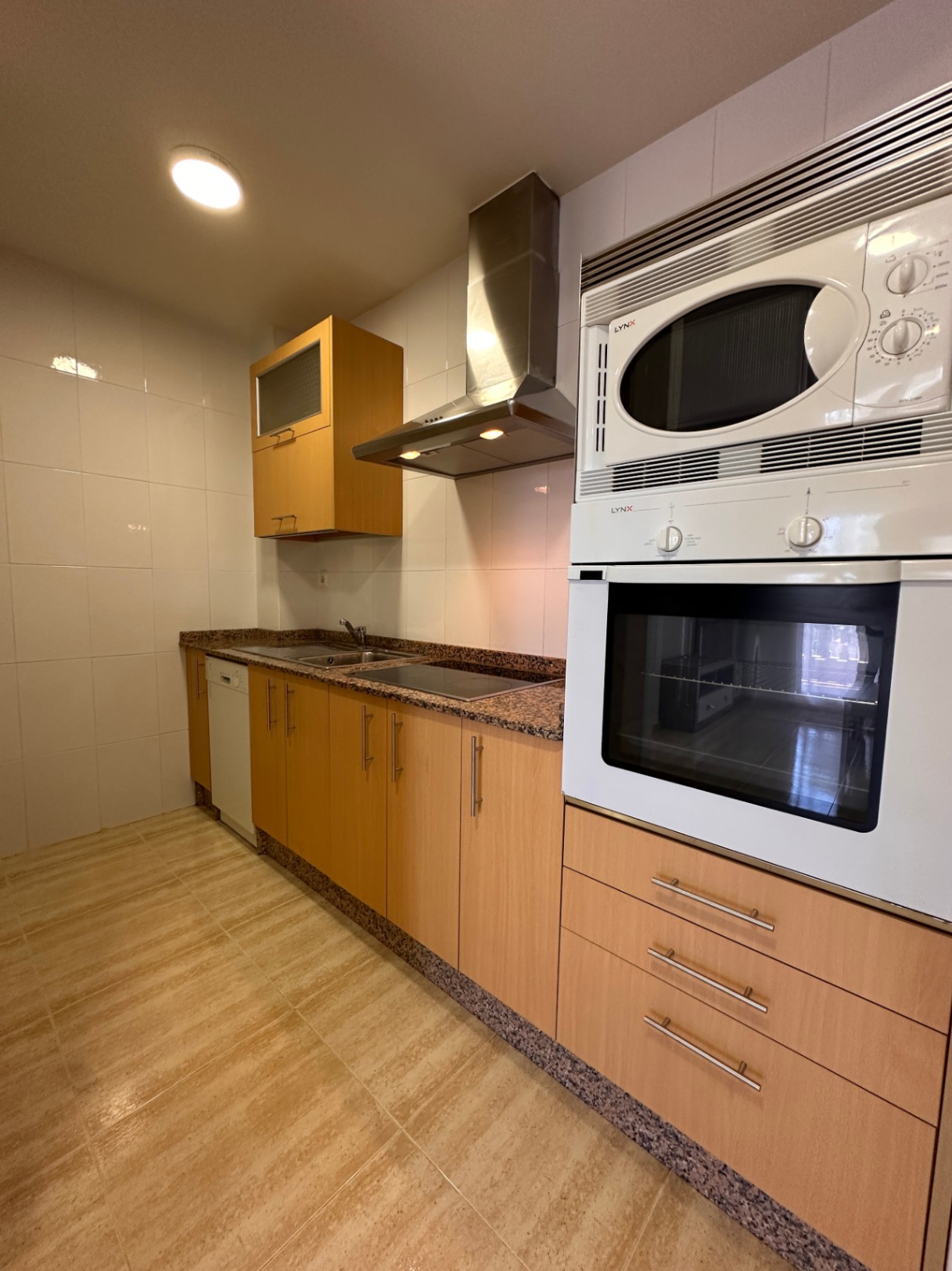 Apartamento con Solárium y estupendas vistas 