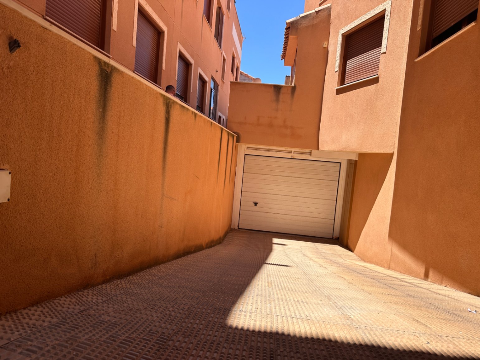 Apartamento con Solárium y estupendas vistas 