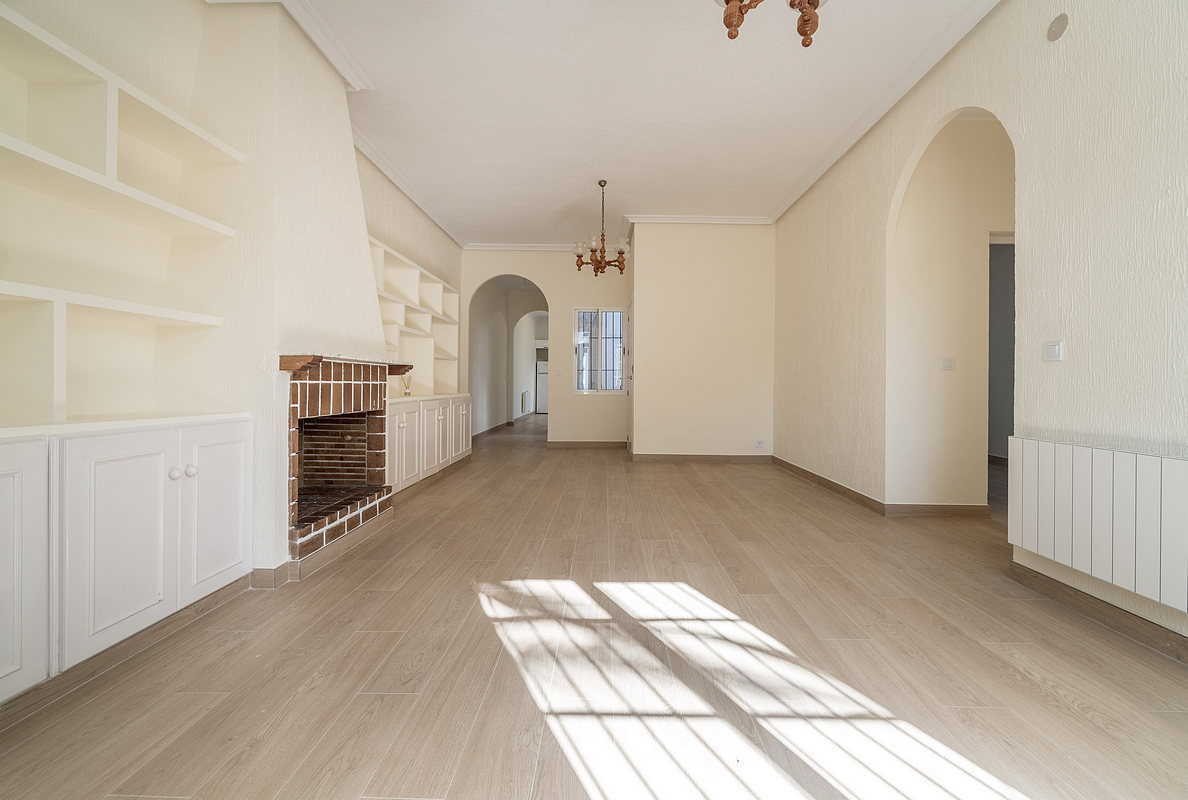 Rustikales Haus La Manga Club