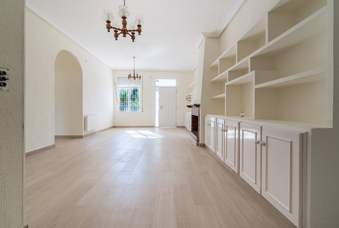 Rustikales Haus La Manga Club