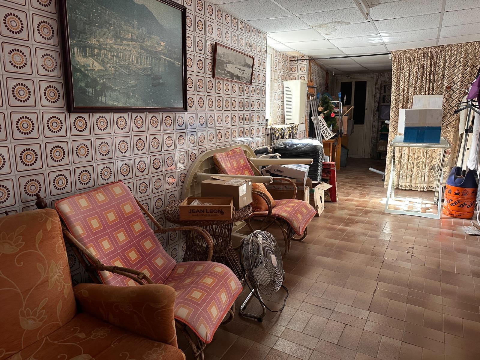 Maison avec vue