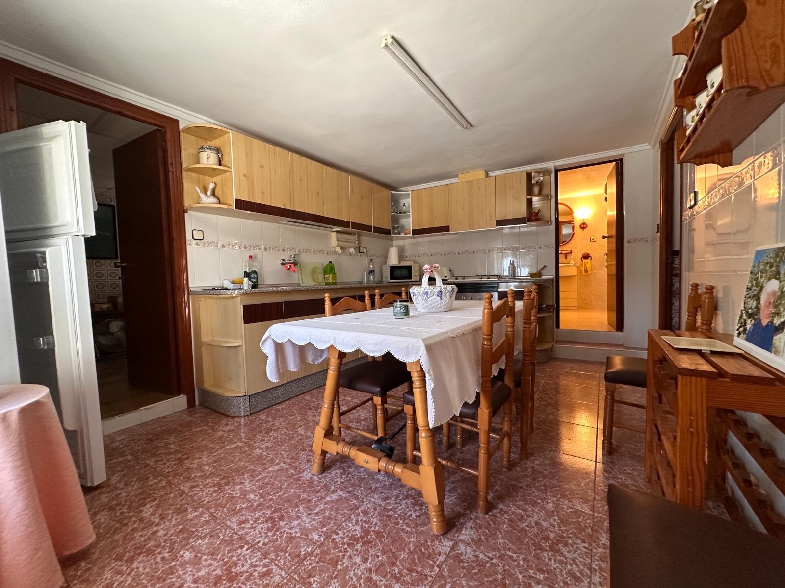 Maison avec vue