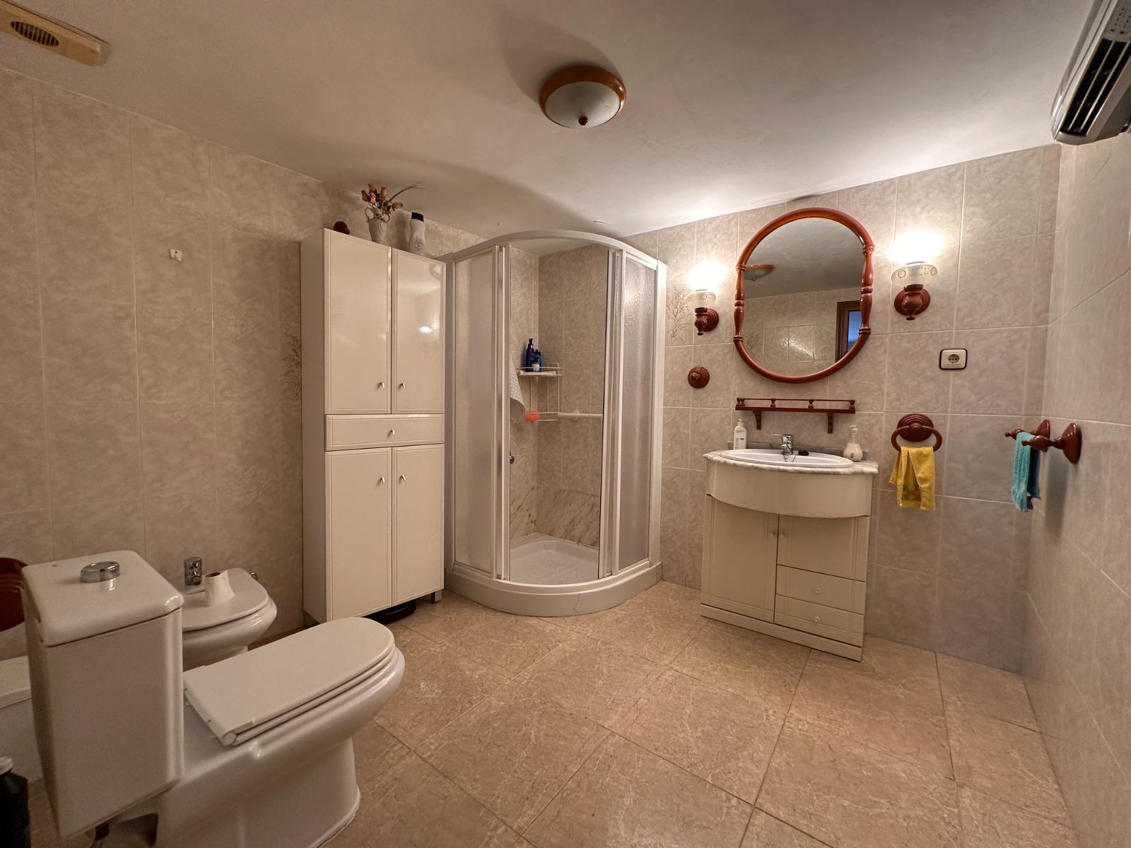 Maison avec vue