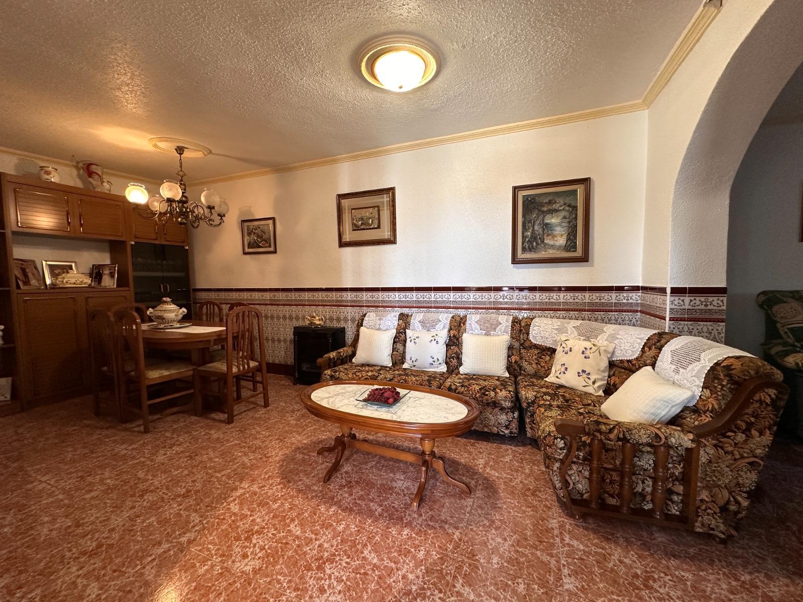 Maison avec vue