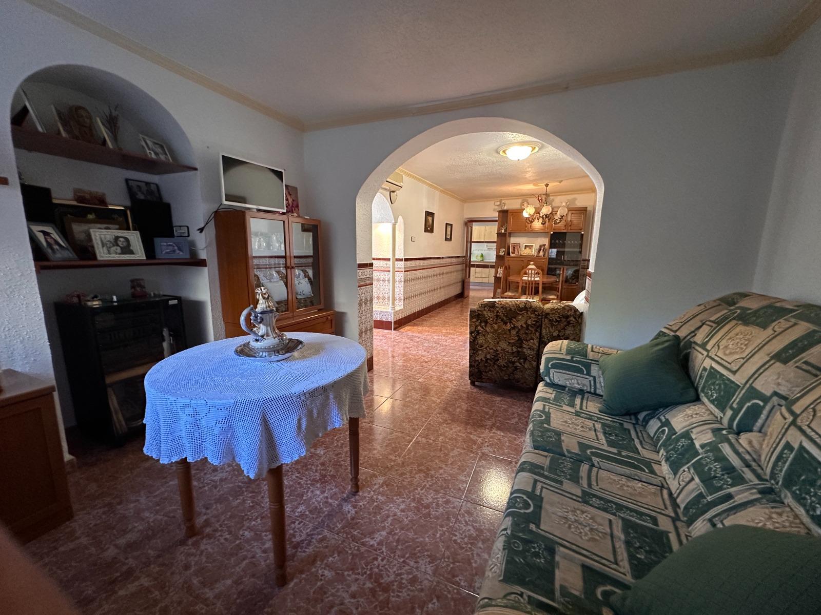 Maison avec vue