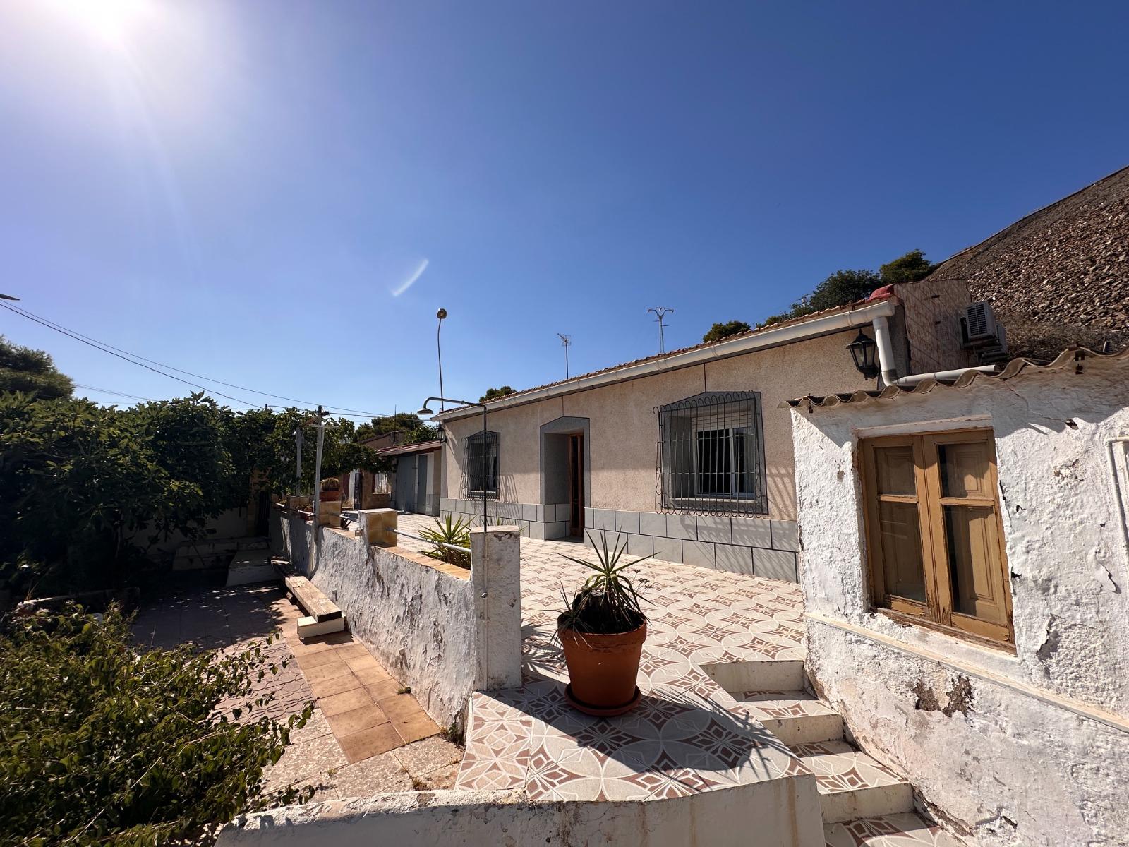 Maison avec vue
