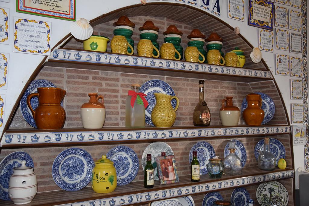 Amplia casa en Portman