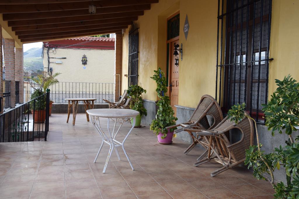 Amplia casa en Portman