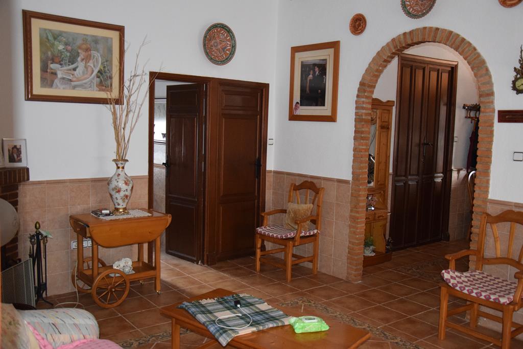 Amplia casa en Portman