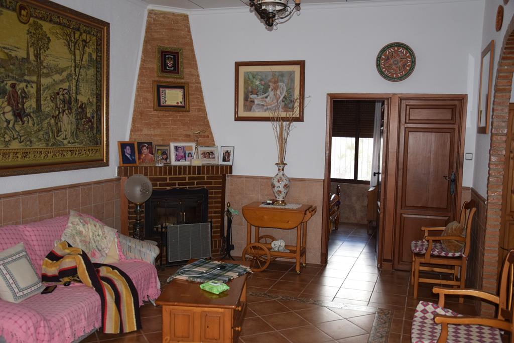 Amplia casa en Portman