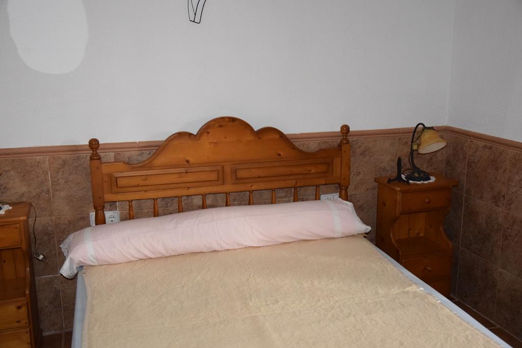 Amplia casa en Portman