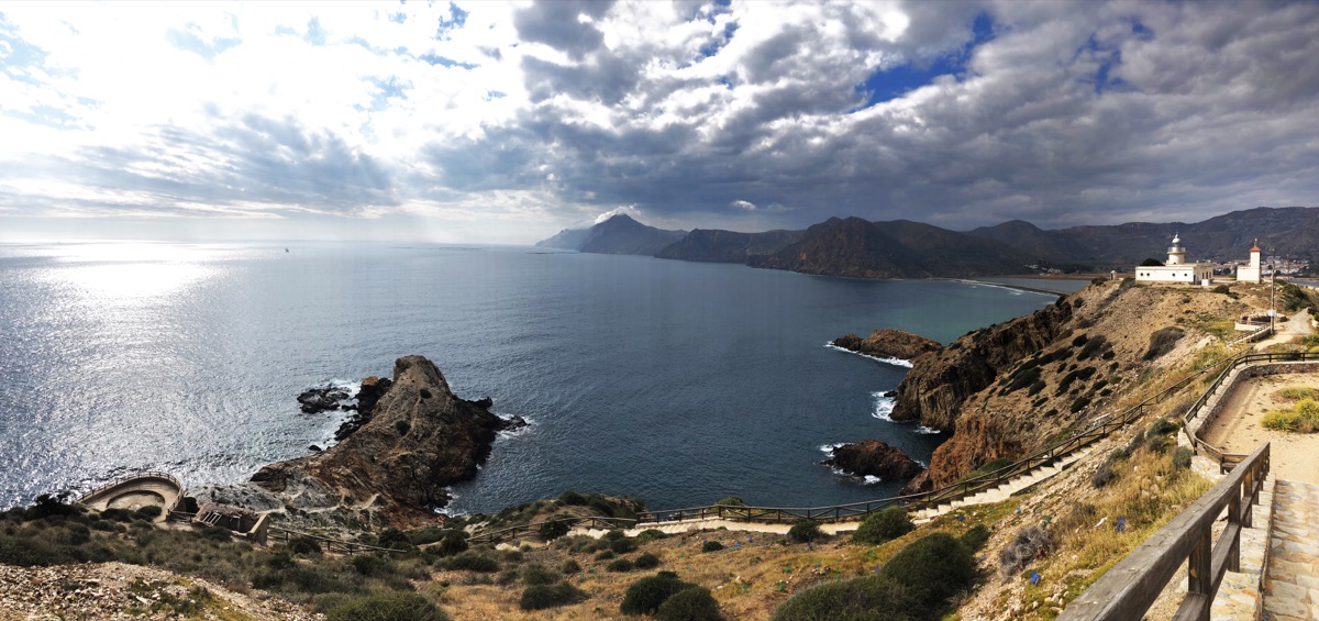 PORTMÁN: UN PARAÍSO EN LA REGIÓN DE MURCIA A TU ALCANCE